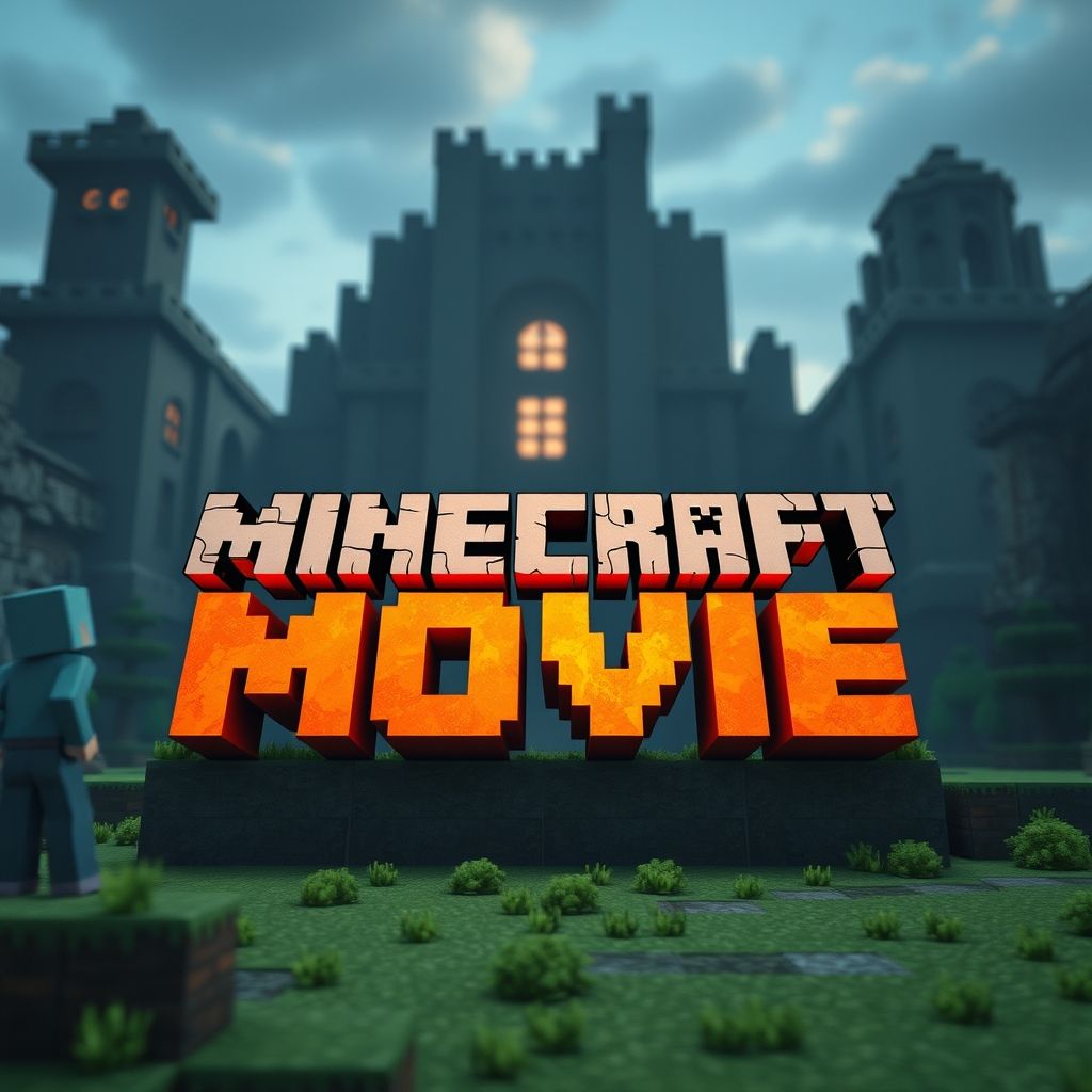 ความท้าทายในการดัดแปลง: สร้าง 'Minecraft Movie' ให้โดนใจแฟนๆ